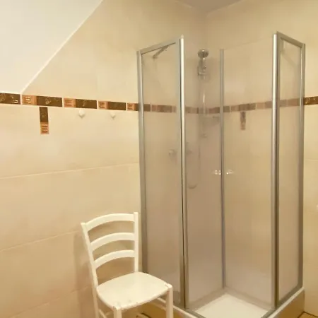 Apartamento Seefisch