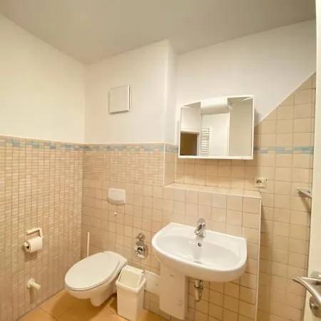 Apartamento Seefisch *