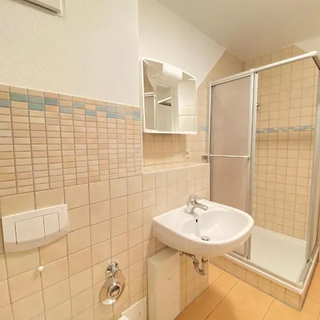 Apartamento Seefisch *