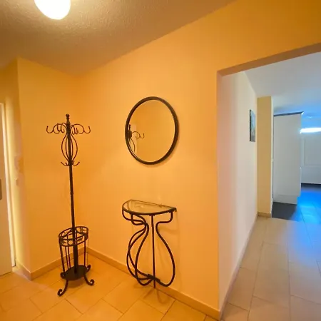 Seefisch Appartement