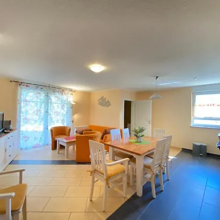 Seefisch * Goehren (Ruegen)