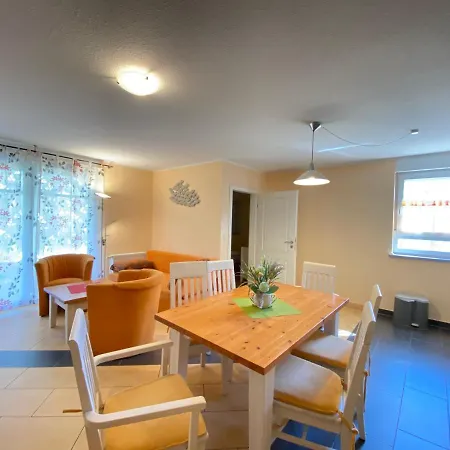 Apartment Seefisch