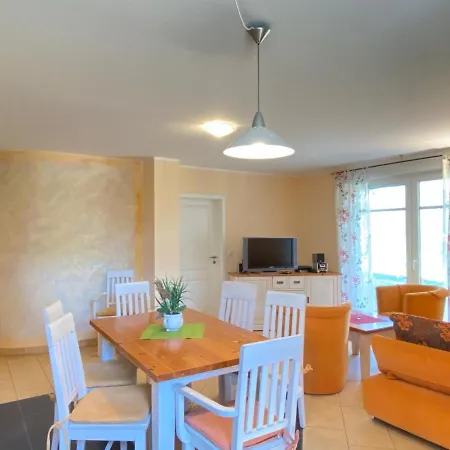 Seefisch * Goehren (Ruegen)