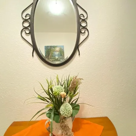 Appartement Seefisch Goehren (Ruegen)