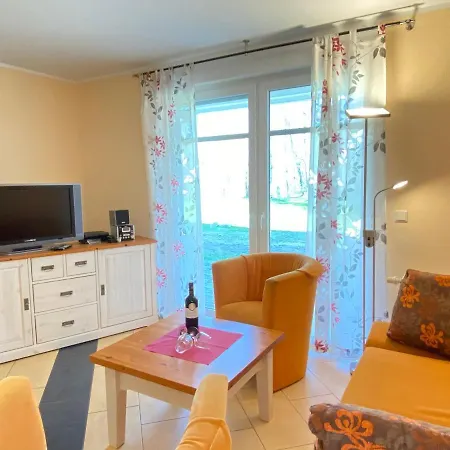 Seefisch * Goehren (Ruegen)