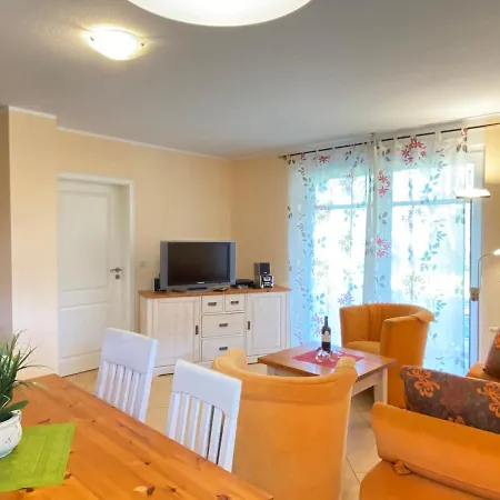 Apartment Seefisch *