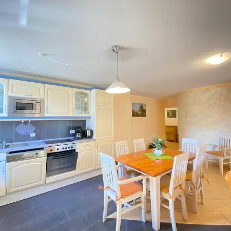 Seefisch * Goehren (Ruegen)