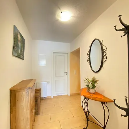 Apartamento Seefisch