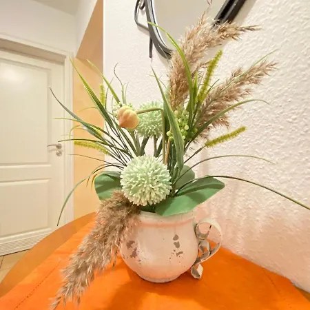 Seefisch Appartement