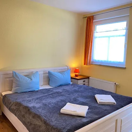 Seefisch * Goehren (Ruegen)