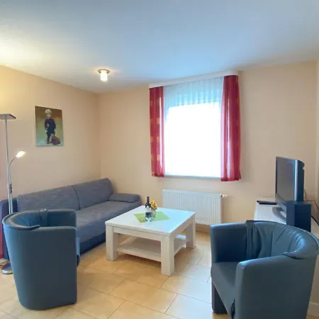 Seefisch * Goehren (Ruegen)