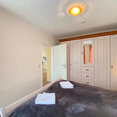 Apartment Seefisch