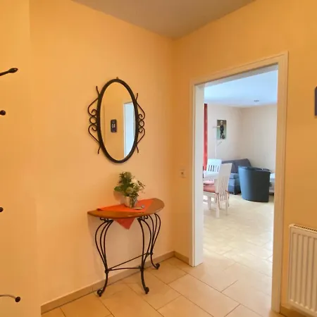 Seefisch Appartement