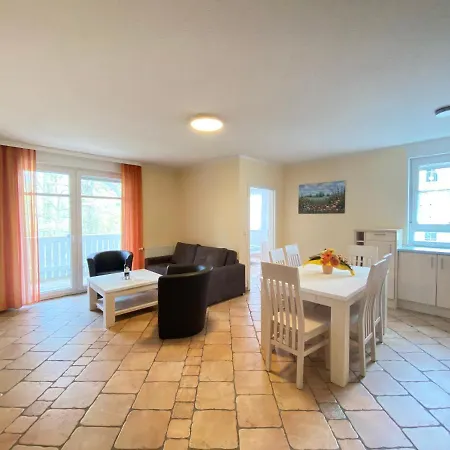 Apartment Seefisch *