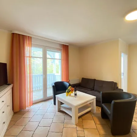 Apartament Seefisch