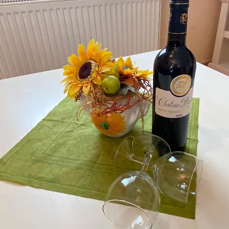 Appartement Seefisch