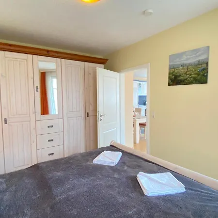 Seefisch Appartement Goehren (Ruegen)