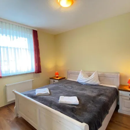 Seefisch Appartement