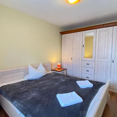 Apartman Seefisch