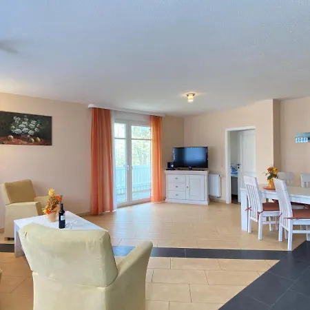 Seefisch Appartement