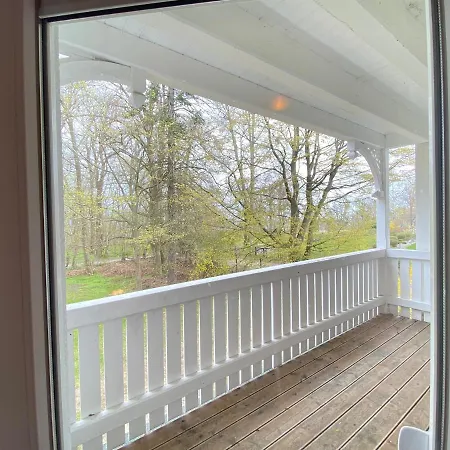 Apartament Seefisch