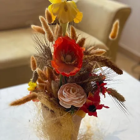 Seefisch Appartement Goehren (Ruegen)