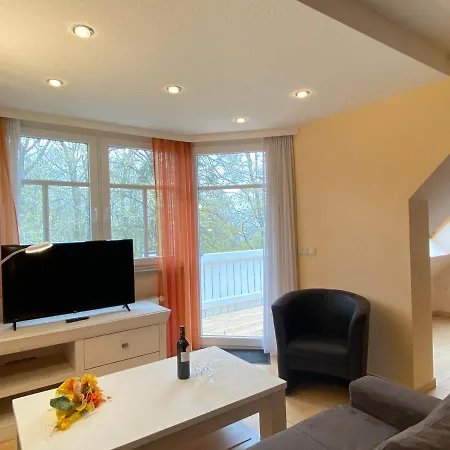 Apartment Seefisch