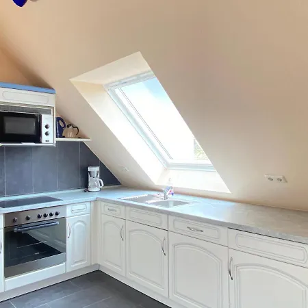 Apartment Seefisch