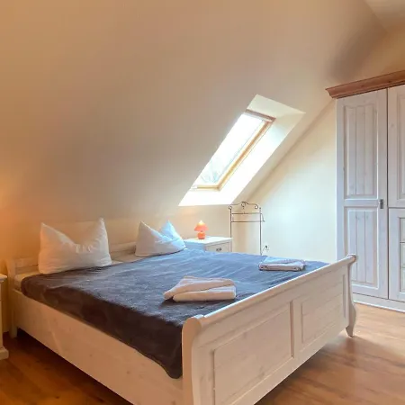 Seefisch Apartament