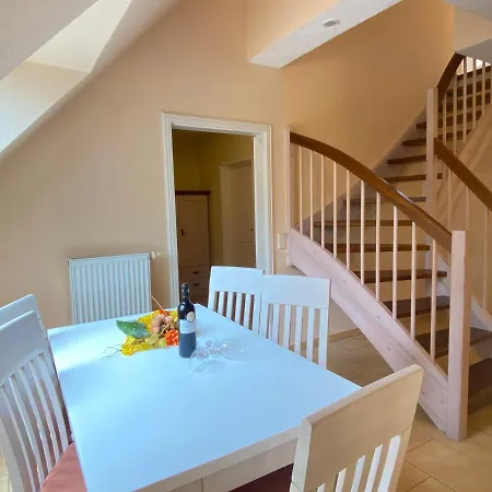 Apartment Seefisch