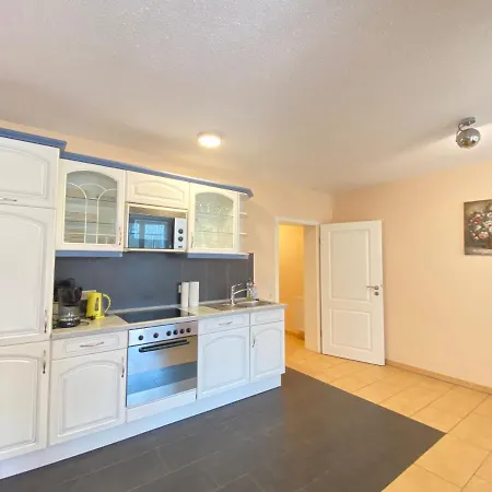 Apartment Seefisch Goehren (Ruegen)