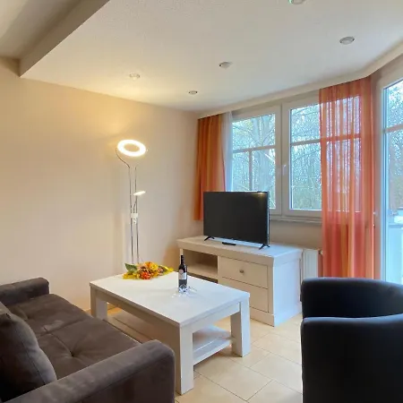 Apartment Seefisch