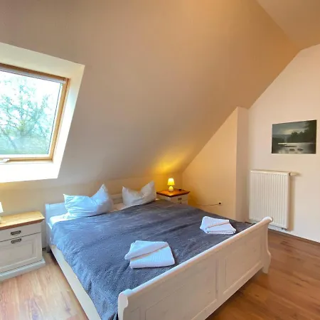 Apartment Seefisch
