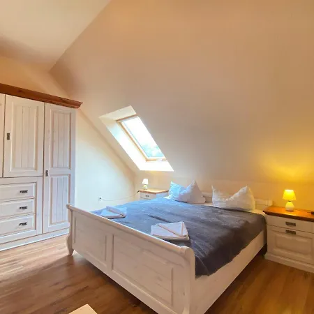 Seefisch Apartment