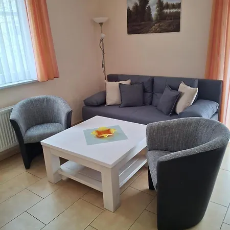 Seefisch Goehren (Ruegen)