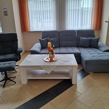 Seefisch * Goehren (Ruegen)