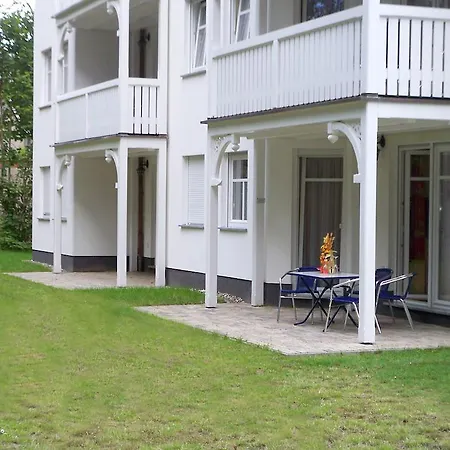 Apartment Seefisch