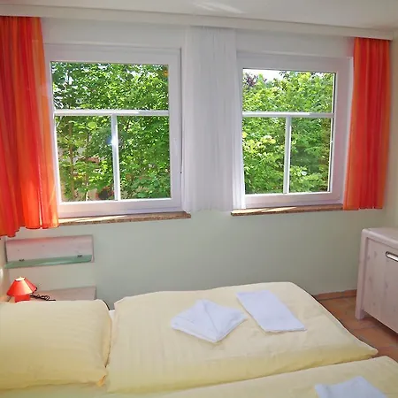 Appartement Seefisch *