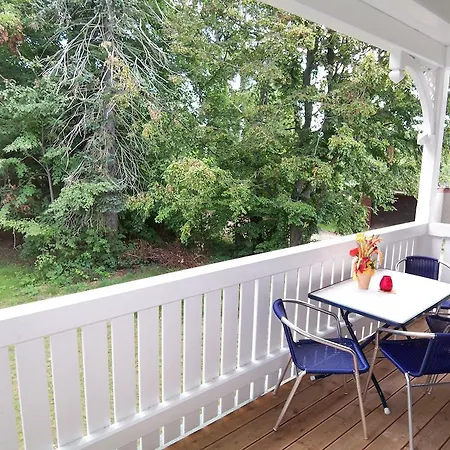 Seefisch Goehren (Ruegen)