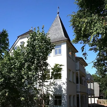 Apartment Seefisch