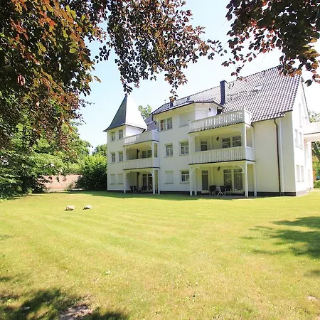 Appartement Seefisch *