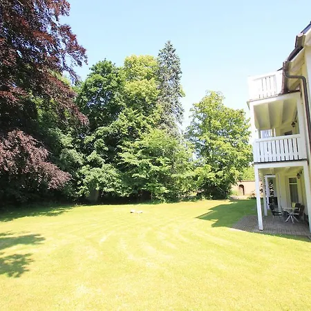 Appartement Seefisch