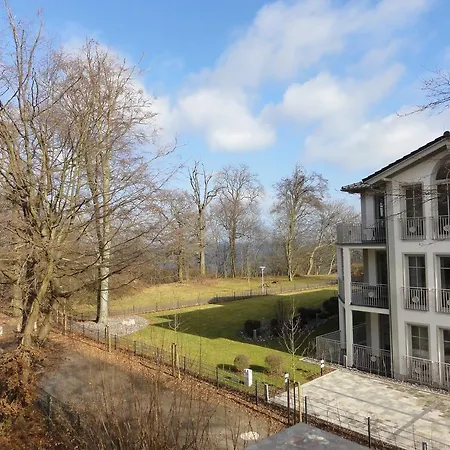 Seefisch Appartement Goehren (Ruegen)