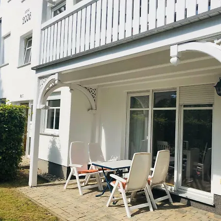 Seefisch Appartement