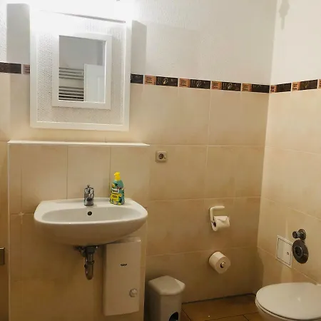 Seefisch Appartement