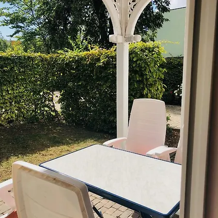 Seefisch Apartamento