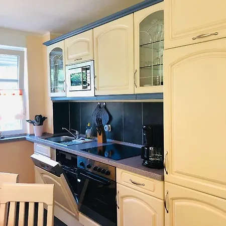 Appartement Seefisch