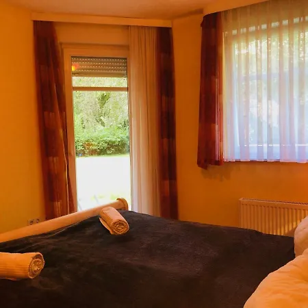Apartment Seefisch