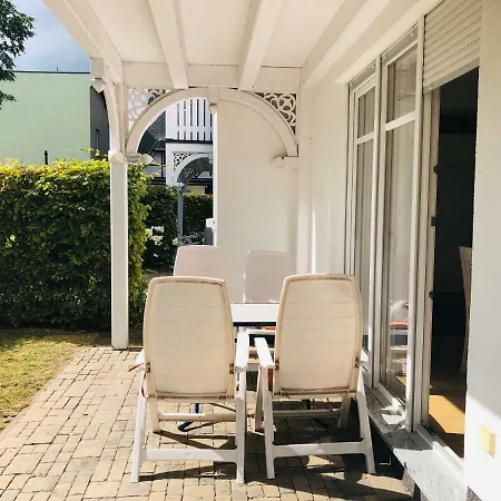 Seefisch * Goehren (Ruegen)