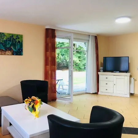 Seefisch * Goehren (Ruegen)